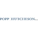 Popp Hutcheson Pllc logo
