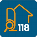 Property118.Com logo