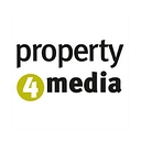 Property4media logo
