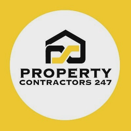 Property Contractors 247 logo