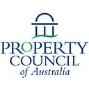 Property Council Of Australia logo