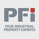 PFI (Property For Industry) logo