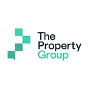 The Property Group Limited (Nz) logo