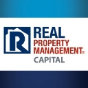 Real Property Management logo