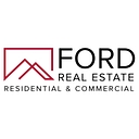 Ford Real Estate logo