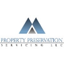 Property Preservation Servicing logo