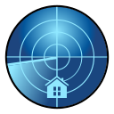 PropertyRadar logo