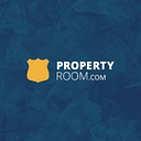 Propertyroom.Com logo