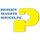 Property Transfer Services logo