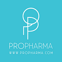 Propharma logo