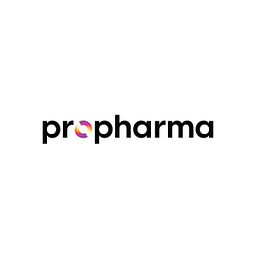 Propharmagroup logo