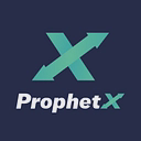 Prophet Exchange logo