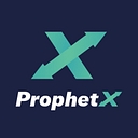 Prophet Exchange logo
