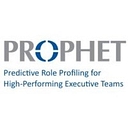 Prophet Profiling logo