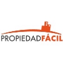Propiedadfácil logo