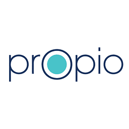 Propio LS, LLC logo