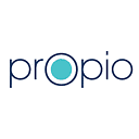 Propio logo
