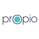 Propio logo