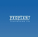 Proplant Scaffolding Limited logo
