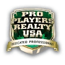 Pro Players Realty Usa logo