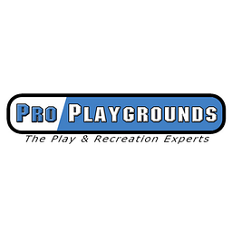 Pro Playgrounds logo