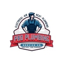 Pro Plumbing Air & Electric logo