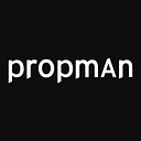 Propman Technology Limited logo