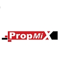 Propmix.Io logo