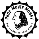 Favicon of Prop Movie Money