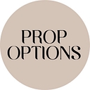 Prop Options logo