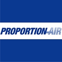 Proportion Air, Inc. logo