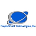 Proportional Technologies, Inc. logo