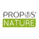 Propos Nature logo