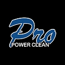 Pro Power Clean, Inc. logo