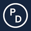 Propper Daley Logo