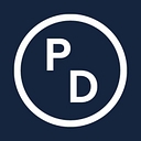 Propper Daley logo