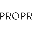 Propr logo