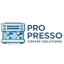 ProPresso Coffee Machine Repairs OXFORD logo