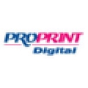 Proprint Digital logo