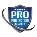 Pro Protection Security Inc. logo