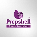 Propshell logo
