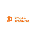 Props & Treasures
