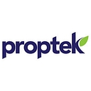Proptek logo