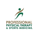 Professional Physical Therapy & Sports Medicine logo