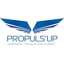 Propulsup logo