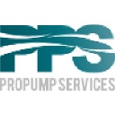 Propump Services logo