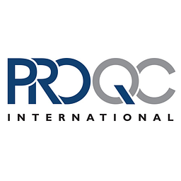 Pro QC International North America Inc. logo