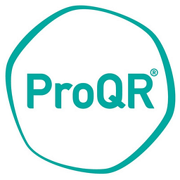 ProQR Therapeutics I Inc. logo