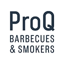Proq Barbecues & Smokers logo
