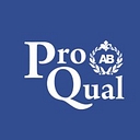 Proqual Awarding Body logo